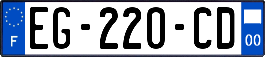 EG-220-CD