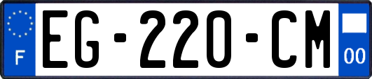 EG-220-CM