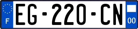 EG-220-CN