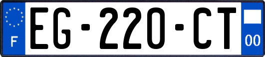 EG-220-CT