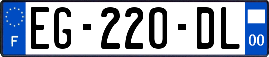 EG-220-DL