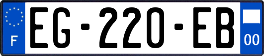 EG-220-EB