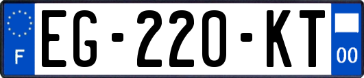 EG-220-KT