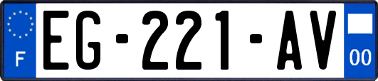 EG-221-AV