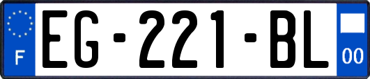 EG-221-BL