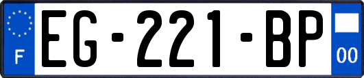 EG-221-BP