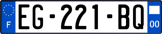 EG-221-BQ