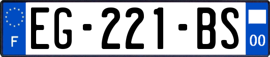 EG-221-BS