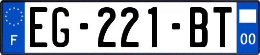 EG-221-BT