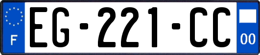 EG-221-CC