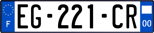 EG-221-CR