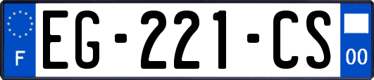 EG-221-CS