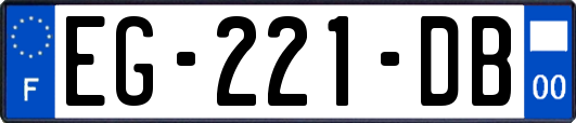 EG-221-DB