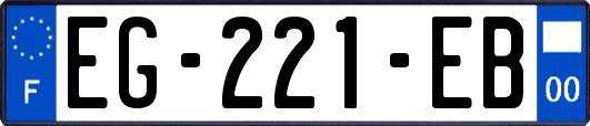 EG-221-EB