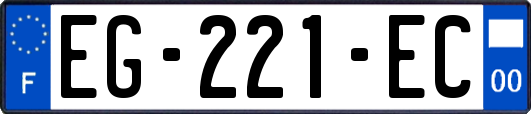 EG-221-EC