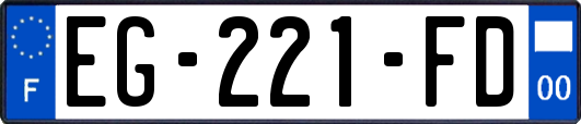 EG-221-FD