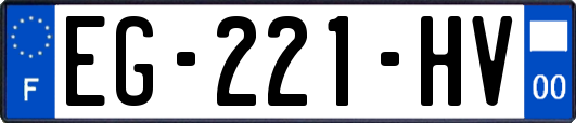 EG-221-HV