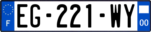 EG-221-WY