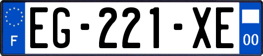 EG-221-XE