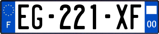 EG-221-XF