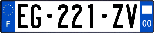 EG-221-ZV
