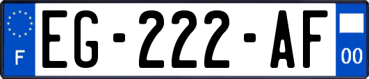 EG-222-AF