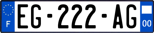 EG-222-AG