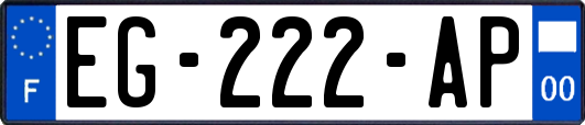 EG-222-AP