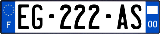 EG-222-AS