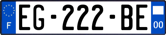 EG-222-BE