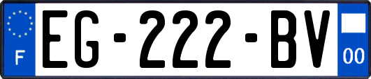 EG-222-BV