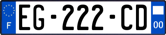 EG-222-CD