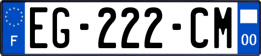 EG-222-CM