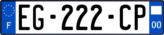 EG-222-CP