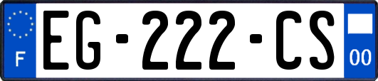 EG-222-CS