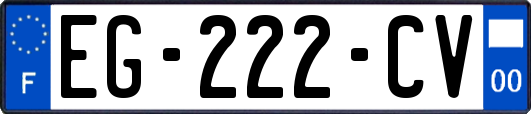 EG-222-CV