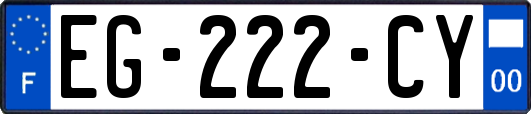 EG-222-CY