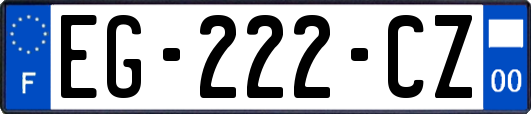 EG-222-CZ