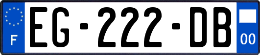 EG-222-DB