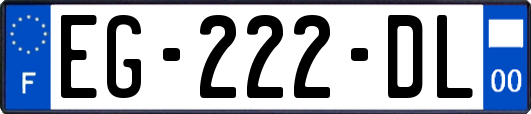 EG-222-DL