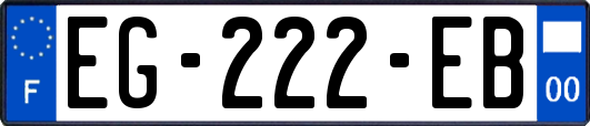 EG-222-EB