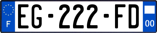 EG-222-FD