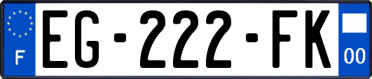 EG-222-FK