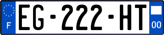 EG-222-HT