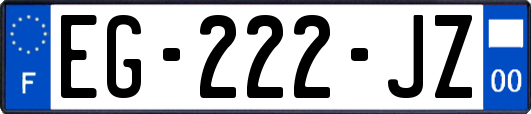 EG-222-JZ