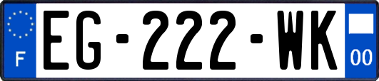 EG-222-WK