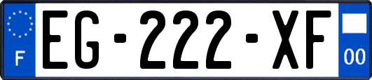 EG-222-XF