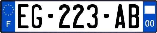 EG-223-AB