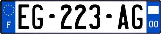 EG-223-AG