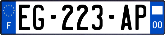 EG-223-AP